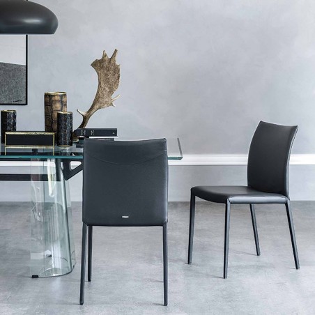 Cattelan Italia - Chaise Norma