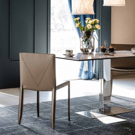 Cattelan Italia - Piuma Chair
