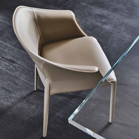 Cattelan Italia - Zuleika Sedia