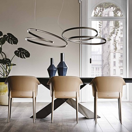 Cattelan Italia - Zuleika Sedia