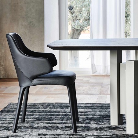 Cattelan Italia - Wanda Little Armchair