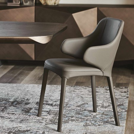 Cattelan Italia - Wanda Poltroncina