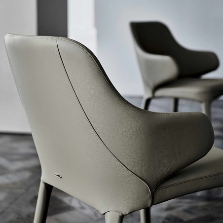 Cattelan Italia - Wanda Poltroncina
