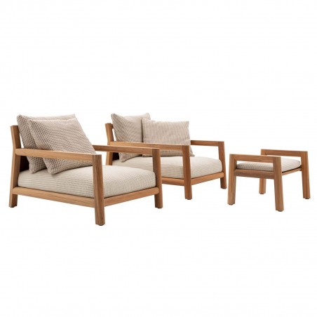 B&B Italia - Pablo Armchair