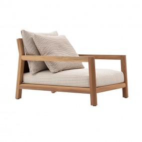 B&B Italia - Pablo Armchair