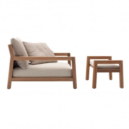 B&B Italia - Pablo Armchair