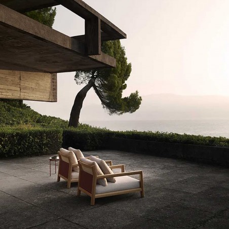 B&B Italia - Pablo Armchair