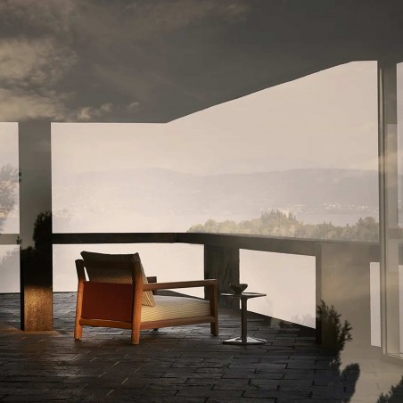 B&B Italia - Pablo Armchair