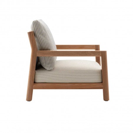 B&B Italia - Pablo Armchair PBL80