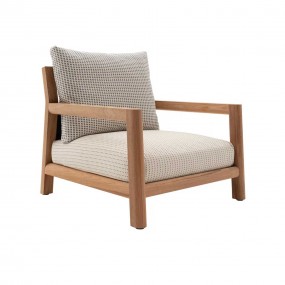 B&B Italia - Pablo Armchair PBL80