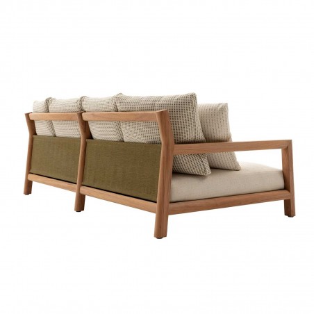 B&B Italia - Pablo Outdoor Divano