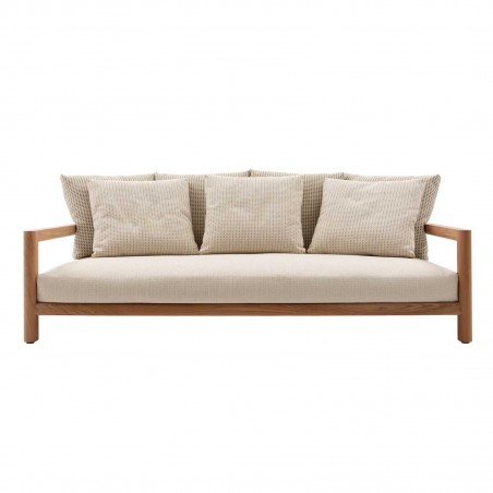 B&B Italia - Pablo Outdoor Sofa