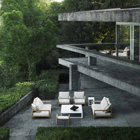 B&B Italia - Pablo Outdoor Table Basse
