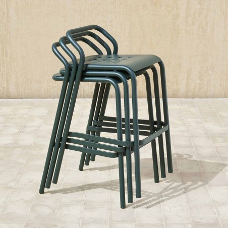 Varaschin - Noss Tabouret