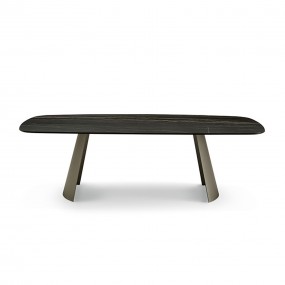 Eforma - Dorian Tavolo - Top Ceramica