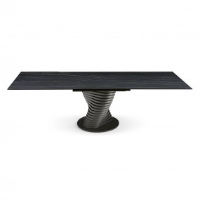 Eforma - Rotolo Extendable Table - Ceramic Top