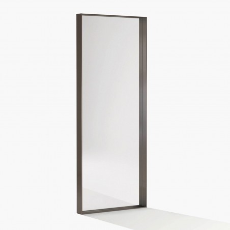 Poliform - Sara Miroir - Cadre Laqué Matt