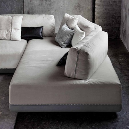 Ditre Italia - Sanders Sofa with Zip