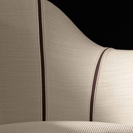 Giorgetti - Poltrona Progetti Blossom