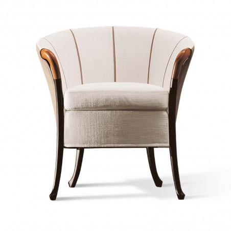 Giorgetti - Progetti Blossom Fauteuil