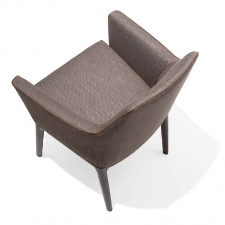 Giorgetti - Fauteuil Alina