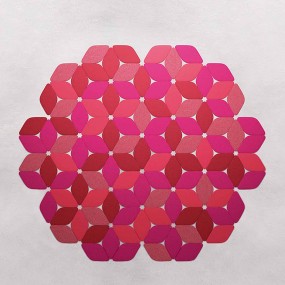 Paola Lenti - Kaleidoscope Tappeto