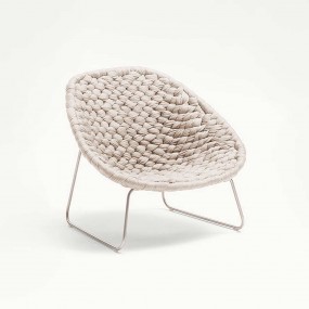 Paola Lenti - Shito Armchair