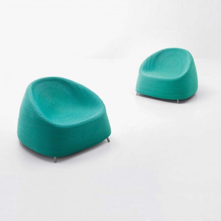 Paola Lenti - Afra Poltroncina