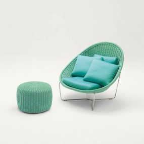 Paola Lenti - Nido Fauteuil