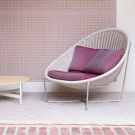 Paola Lenti - Nido Poltrona