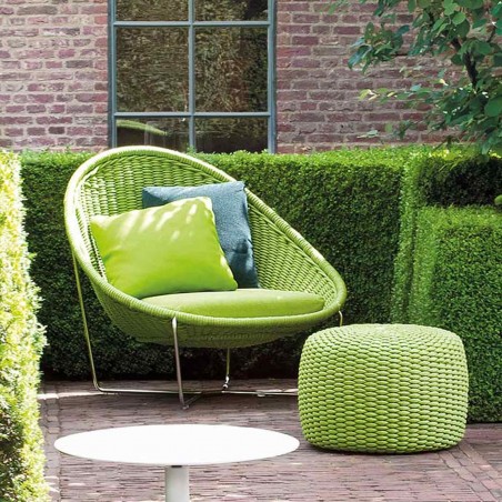 Paola Lenti - Nido Poltrona