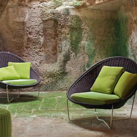 Paola Lenti - Nido Poltrona