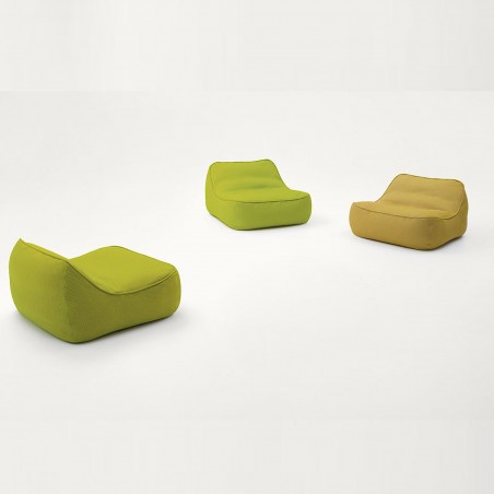Paola Lenti - Float Armchair
