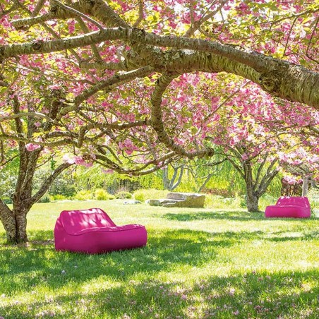 Paola Lenti - Float Fauteuil