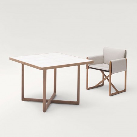 Paola Lenti - Portofino Table
