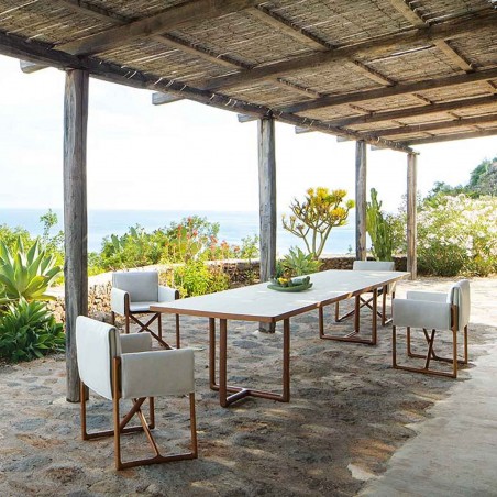 Paola Lenti - Portofino Table