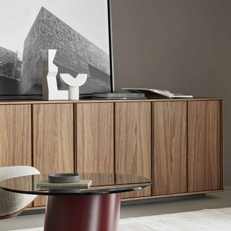 Bonaldo - Backdrop Buffet