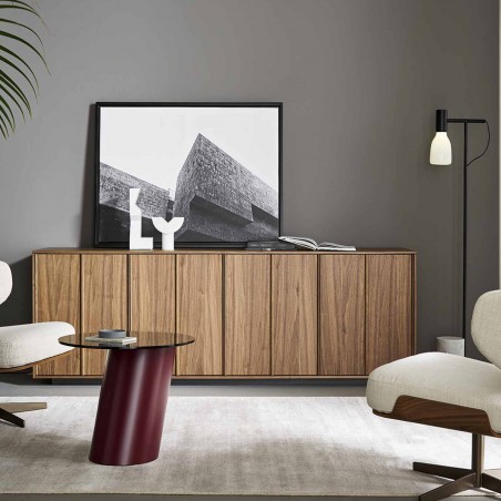 Bonaldo - Backdrop Buffet
