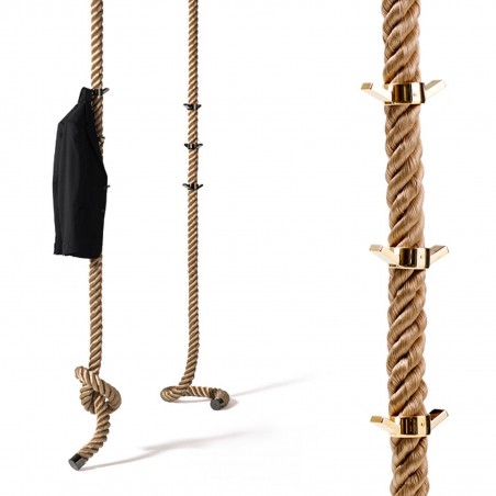 Opinion Ciatti - La Cima 3 Coat Rack