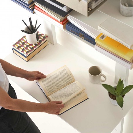 Opinion Ciatti - Pacifico Bookshelf