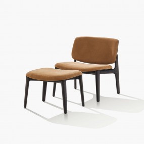 Poliform - Curve Fauteuil