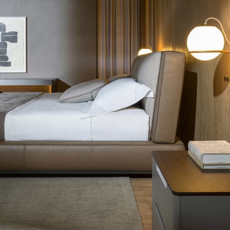 Molteni&C - Aldgate Bed