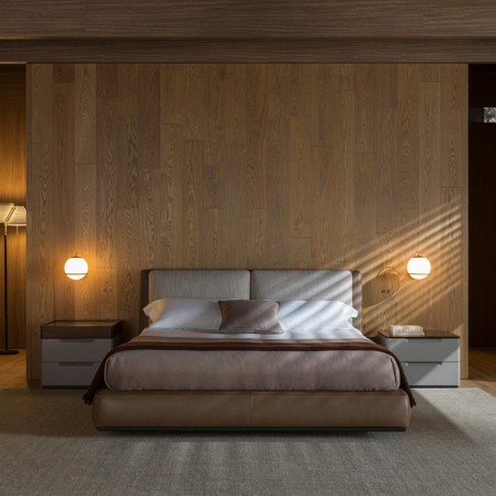 Molteni&C - Aldgate Bed