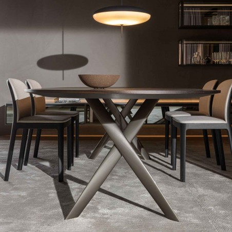 Molteni&C - Tavolo Gatwick 2022