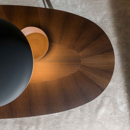 Molteni&C - Tavolo Gatwick 2022