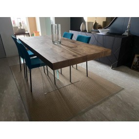 Lago - Air Wildwood Table 190 x 90 cm