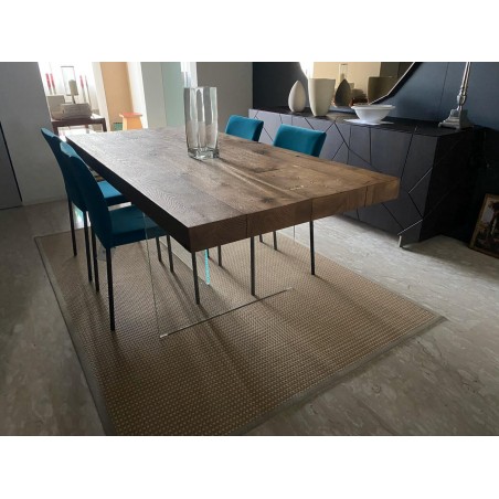 Lago - Air Wildwood Table 190 x 90 cm