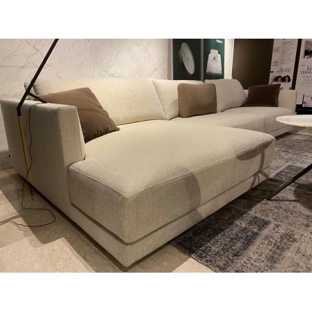 Poliform - Divano Bristol - Poliform