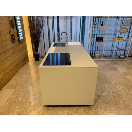 Poliform - Cucina Alea - Poliform