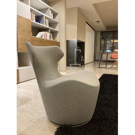 B&B Italia - Piccola Papilio Armchair